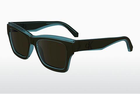 Ophthalmic Glasses Calvin Klein CKJ24609S 246