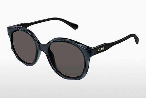 نظارة شمسية Chloé CC0019S 001