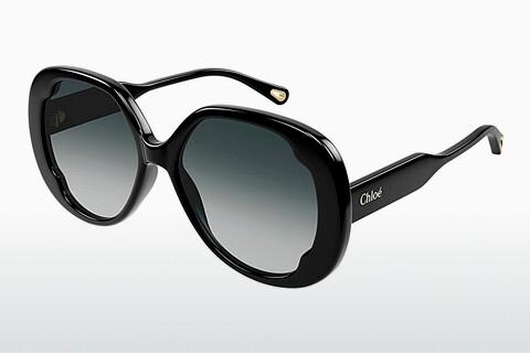 Ophthalmic Glasses Chloé CH0195SK 001