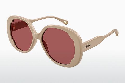 Ophthalmic Glasses Chloé CH0195SK 005