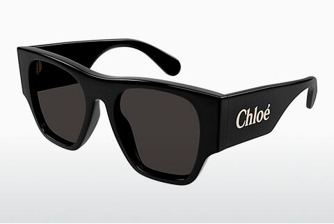Ophthalmic Glasses Chloé CH0233S 001