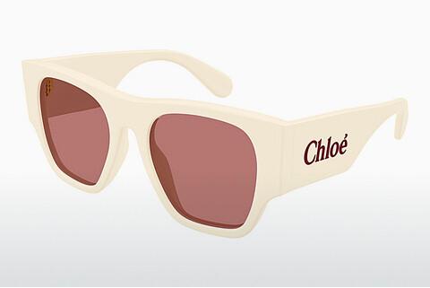 Ophthalmic Glasses Chloé CH0233S 003
