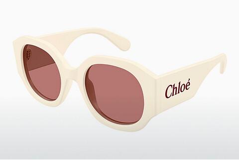 Slnečné okuliare Chloé CH0234SK 003