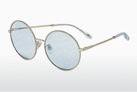 Ophthalmic Glasses Chopard SCHF11V 300F