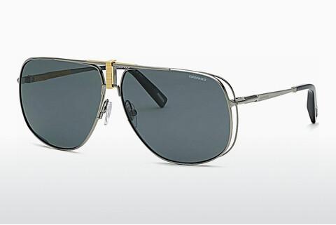 Sunčane naočale Chopard SCHG91V 509P