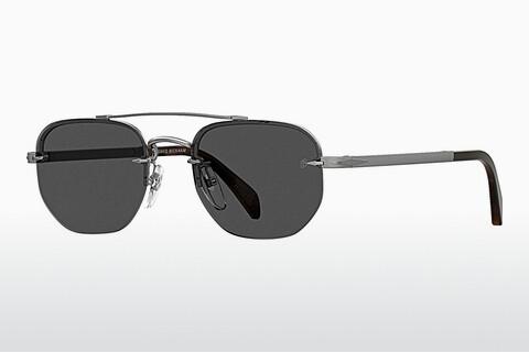 Slnečné okuliare David Beckham DB 1078/S 85K/IR