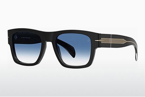 Ophthalmic Glasses David Beckham DB 7000/S BOLD 807/F9