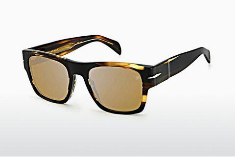 Ophthalmic Glasses David Beckham DB 7000/S BOLD KVI/Z0