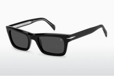 Ophthalmic Glasses David Beckham DB 7091/S 807/IR