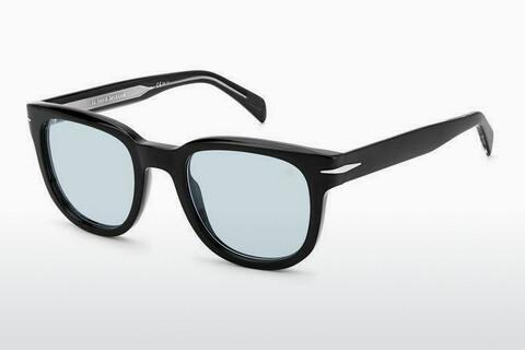 Ophthalmic Glasses David Beckham DB 7092/S 7C5/QZ