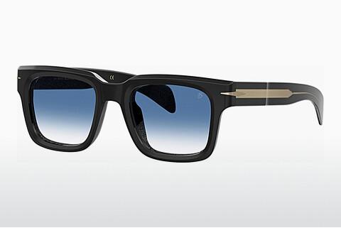 Slnečné okuliare David Beckham DB 7100/S 807/F9