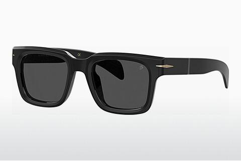 Slnečné okuliare David Beckham DB 7100/S 807/IR