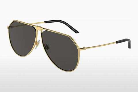 Slnečné okuliare Dolce & Gabbana DG2248 02/87