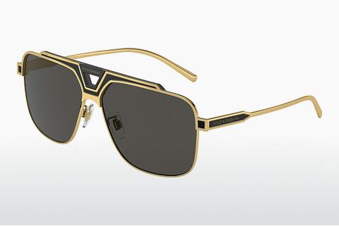 Slnečné okuliare Dolce & Gabbana DG2256 133487