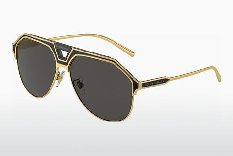 Slnečné okuliare Dolce & Gabbana DG2257 133487