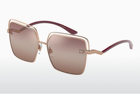 Slnečné okuliare Dolce & Gabbana DG2268 1298AQ