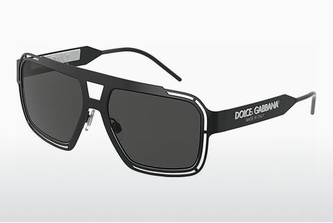 Sunčane naočale Dolce & Gabbana DG2270 327687