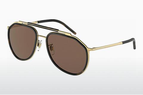Slnečné okuliare Dolce & Gabbana DG2277 02/73