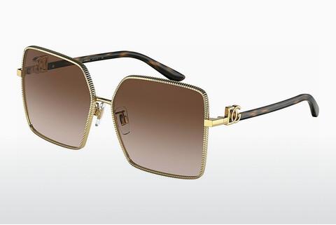 Ophthalmic Glasses Dolce & Gabbana DG2279 02/13