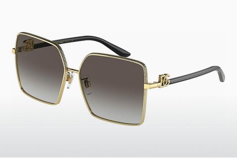 Solglasögon Dolce & Gabbana DG2279 02/8G