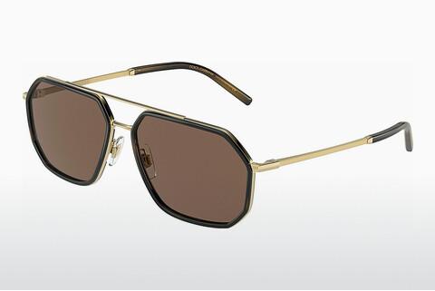 Sončna očala Dolce & Gabbana DG2285 02/73