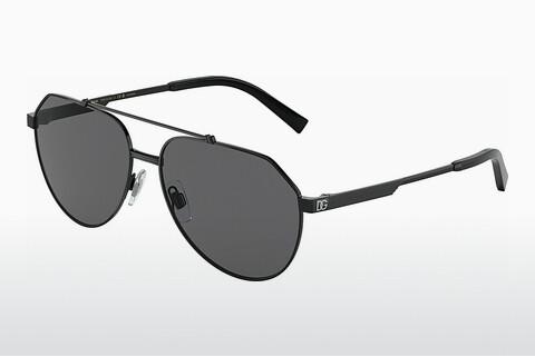 Ophthalmic Glasses Dolce & Gabbana DG2288 110681