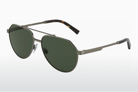 Slnečné okuliare Dolce & Gabbana DG2288 13359A