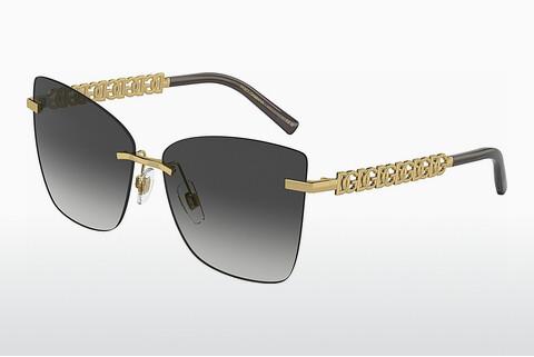 Slnečné okuliare Dolce & Gabbana DG2289 02/8G