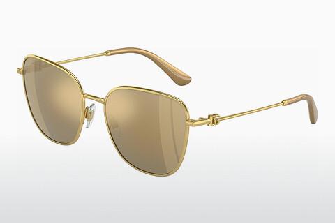 Ophthalmic Glasses Dolce & Gabbana DG2293 02/7P