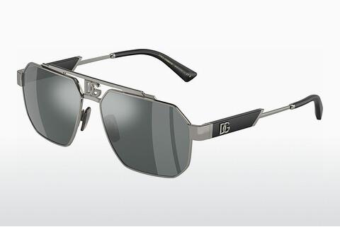 Ophthalmic Glasses Dolce & Gabbana DG2294 04/6G