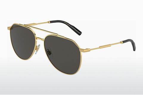 Sunčane naočale Dolce & Gabbana DG2296 02/87