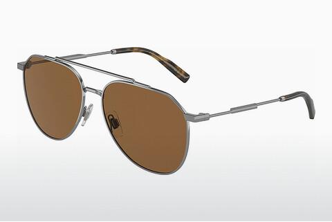 Ophthalmic Glasses Dolce & Gabbana DG2296 04/73