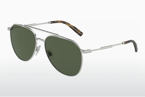 Sunčane naočale Dolce & Gabbana DG2296 05/9A