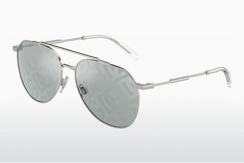Ophthalmic Glasses Dolce & Gabbana DG2296 05/AL