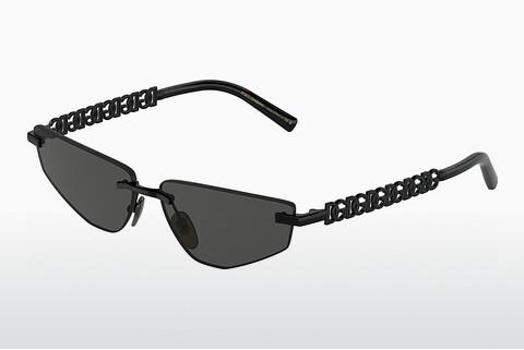 Sunčane naočale Dolce & Gabbana DG2301 01/87