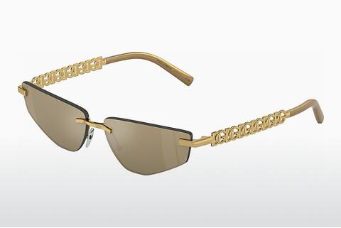 Slnečné okuliare Dolce & Gabbana DG2301 02/03