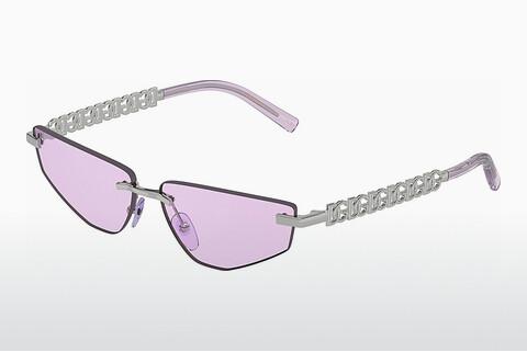 Slnečné okuliare Dolce & Gabbana DG2301 05/1A