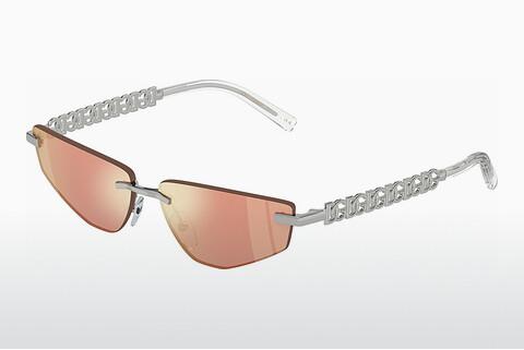 Ophthalmic Glasses Dolce & Gabbana DG2301 05/6Q