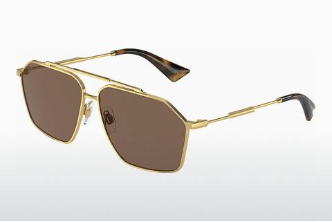Sončna očala Dolce & Gabbana DG2303 02/73
