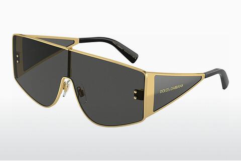 Slnečné okuliare Dolce & Gabbana DG2305 02/87