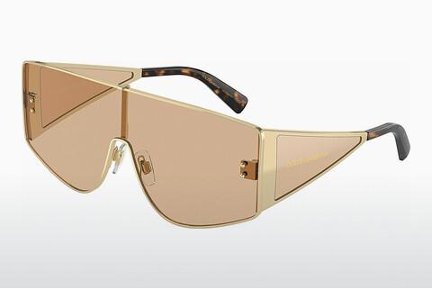 Solglasögon Dolce & Gabbana DG2305 13655A