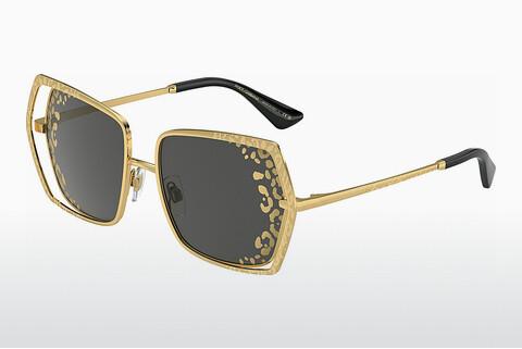 Ophthalmic Glasses Dolce & Gabbana DG2306 02/GT