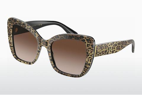 Slnečné okuliare Dolce & Gabbana DG4348 316313