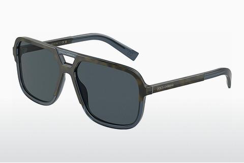 Slnečné okuliare Dolce & Gabbana DG4354 320980