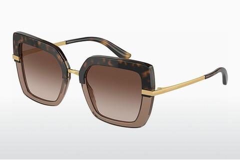 Slnečné okuliare Dolce & Gabbana DG4373 325613