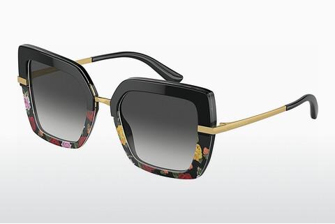 Solglasögon Dolce & Gabbana DG4373 34008G