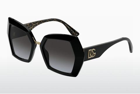 Saulesbrilles Dolce & Gabbana DG4377 32998G