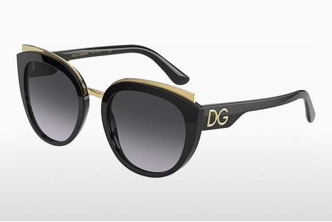 Solglasögon Dolce & Gabbana DG4383 501/8G