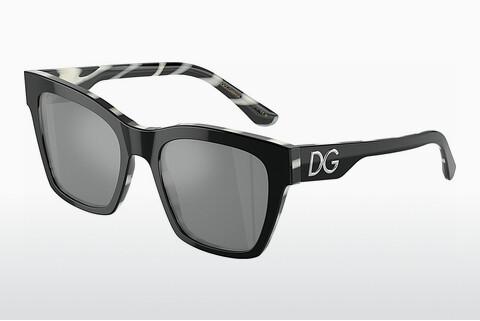 Sunčane naočale Dolce & Gabbana DG4384 33726G