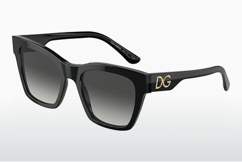 Saulesbrilles Dolce & Gabbana DG4384 501/8G